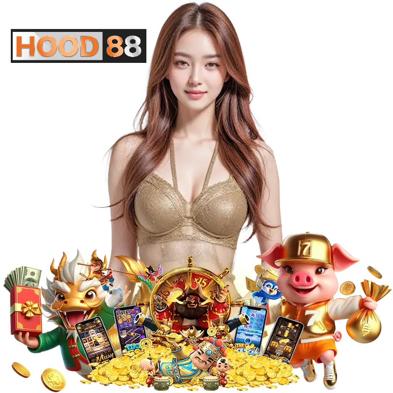 HOOD88