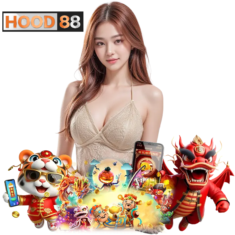 HOOD88 ฝากประจำ
